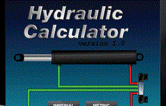 Гидравлический калькулятор – онлайн расчет участка напорного трубопровода