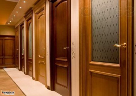 Как правильно выбрать межкомнатные двери в квартиру или частный дом