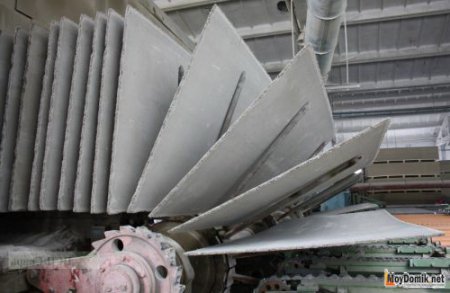 Цементно-стружечная плита (ЦСП) – технические характеристики и применение