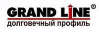 Российский сайдинг Grand Line