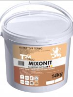 Клеевая смесь MIXONIT TERMO T24