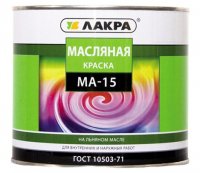 Масляная краска для вагонки